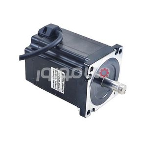 استپ موتور اچ کیو ام 85 کیلو 8 سیم کد فنی 86HS85