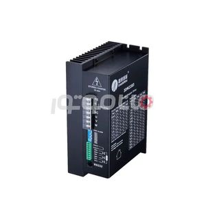 درایور استپ موتور لیدشاین سه فاز 3 سیم جریان 8.3 آمپر کد فنی 3DM2283