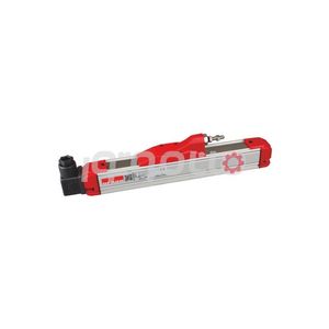 خط کش اهمی 20 کیلو اهم کورس 1500 میلیمتر، مدل RPH ساخت اپکن ترکیه