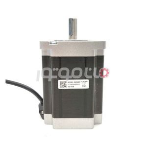 استپ موتور لیدشاین 85 کیلوگرم سانتیمتر دو فاز 4 سیم کد فنی 86CM85