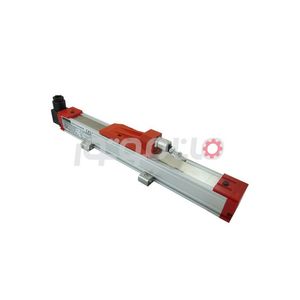 خط کش اهمی 10 کیلواهم کورس 1250 میلیمتر، مدل LPH ساخت اپکن ترکیه