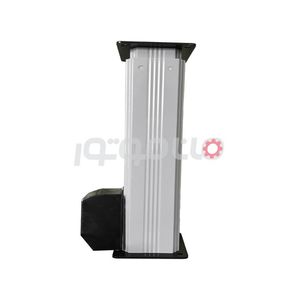 اکچویتور خطی (جک برقی) ستونی 6000 نیوتن 100 میلیمتر مدل LAF91