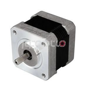 استپ موتور لیدشاین 3.2 کیلوگرم سانتیمتر دو فاز 8 سیم کد فنی 42HS02