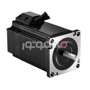 استپ موتور لیدشاین انکودر دار 30 کیلوگرم سانتیمتر دو فاز 4 سیم کد فنی CS-M22430