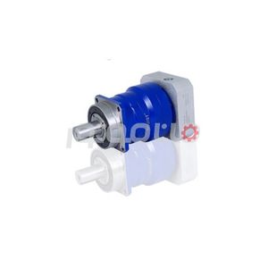گیربکس خورشیدی سروو سایز 60 نسبت 3، دنده مورب و فلنج مربع مدل Rouist ،PBH60-03 آلمان