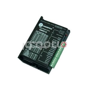 درایور استپ موتور لیدشاین دو فاز جریان 5 آمپر کد فنی DM805-AI