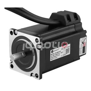 استپ موتور لیدشاین انکودردار 20 کیلوگرم سانتیمتر سه فاز 3 سیم کد فنی ES-M32320