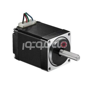 استپ موتور لیدشاین 0.6 کیلوگرم سانتیمتر دو فاز 4 سیم کد فنی 28CM006