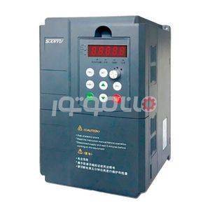 اینورتر سانیو 18.5 کیلووات سه فاز 380 ولت سری SY9000-018.5P-4