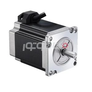 استپ موتور لیدشاین 12 کیلوگرم سانتیمتر دو فاز 4 سیم کد فنی 57CM12-4A