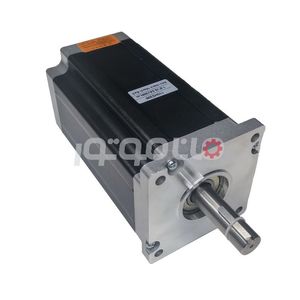 استپ موتور اچ کیو ام 300 کیلو 4 سیم کد فنی -110HS300