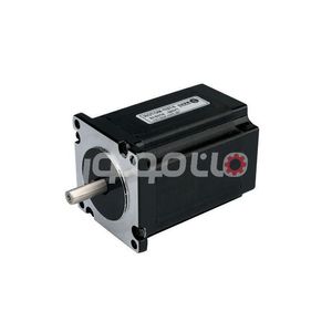 استپ موتور اچ کیو ام 90 کیلوگرم سانتیمتر سه فاز سه سیم کد فنی -3E086-90