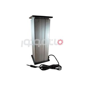 اکچویتور خطی (جک برقی) 6000 نیوتون 300 میلیمتر مدل LA38 ساخت لینکان تایوان