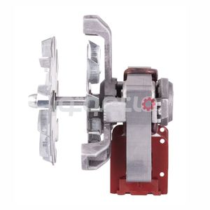 فن اون تستر دمنده تک فاز، قطر فن 12 و طول شفت 80 سانت، مدل DCV-12-80