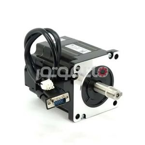 استپ موتور لیدشاین انکودردار 40 کیلوگرم سانتیمتر دوفاز 4 سیم کد فنی ES-M23445
