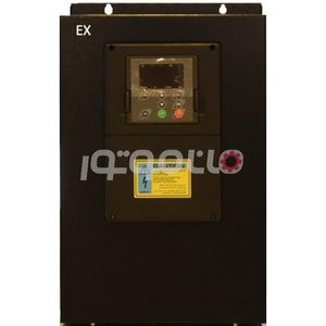اینورتر سه فاز 5.5 کیلووات سری EXبرند پرتو صنعت