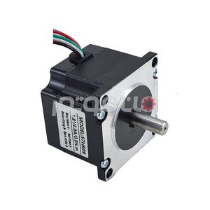استپ موتور اچ کیو ام 9 کیلو 8 سیم کد فنی 57HS09
