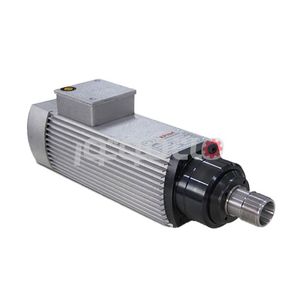 موتور اسپیندل هوا خنک هرتز 2.2 کیلو وات 18000 دور مدل HMB140