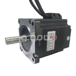 استپ موتور انکودر دار آرتلیجنت 45 کیلوگرم سانتیمتر دو فاز 4 سیم کد فنی 86AM45ED
