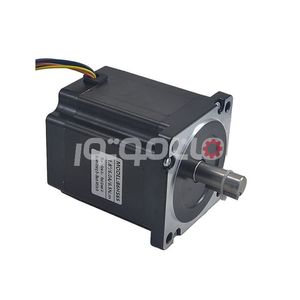 استپ موتور اچ کیو ام 65 کیلو 8 سیم کد فنی 86HS65