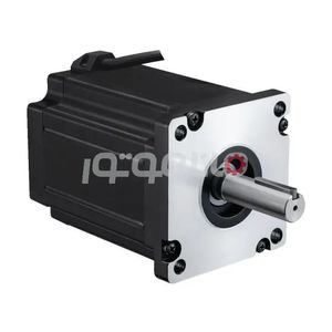 استپ موتور لیدشاین 280 کیلوگرم سانتیمتر دو فاز 4 سیم کد فنی 110CM28