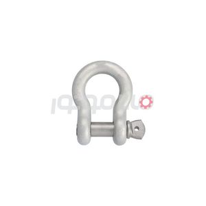 قلاب 20 تنی لودسل کششی سوها مدل SHACKLE-20TF مخصوص لودسل ST800E