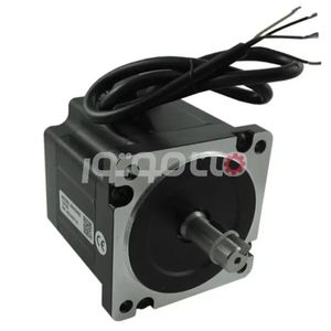 استپ موتور لیدشاین 47 کیلوگرم سانتیمتر دو فاز 4 سیم کد فنی 86HS45D