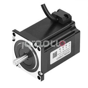 استپ موتور آرتلیجنت 23 کیلوگرم سانتیمتر دو فاز 4 سیم کد فنی 57AM23