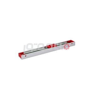 خط کش اهمی 5 کیلو اهم کورس 100 میلیمتر، مدل OPH ساخت اپکن ترکیه
