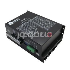 درایور استپ موتور لیدشاین دو فاز 4 سیم جریان 8.2 آمپر کد فنی DM2282