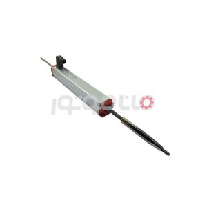 خط کش اهمی 5 کیلواهم کورس 75 میلیمتر، مدل LPS ساخت اپکن ترکیه