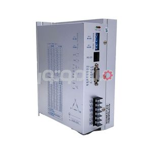 درایور استپ موتور HQM سه فاز 3 سیم جریان 7 آمپر کد فنی HQM-3DM3722