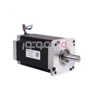استپ موتور لیدشاین 280 کیلوگرم سانتیمتر دو فاز 4 سیم کد فنی 110HS28
