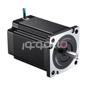 استپ موتور لیدشاین 31 کیلوگرم سانتیمتر دو فاز 4 سیم کد فنی D57CM31