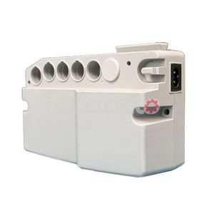 کنترل باکس چهار محور شارژر دار ماناک مدل LCT17