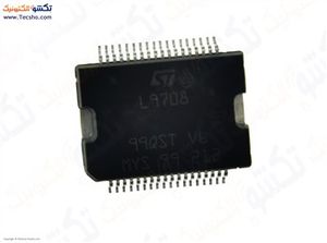 IC L9708 SMD ORG