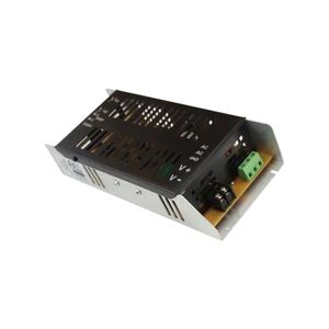 شارژر باتری هوشمند 24 ولت 250 وات اوژن الکترونیک مدل GBC-250-24