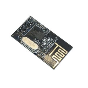 ماژول فرستنده و گیرنده رادیویی بی سیم NRF24L01