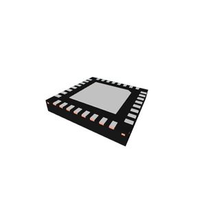 مینی کنترلر RGB آدامسی 12 آمپر 24 کلیدی