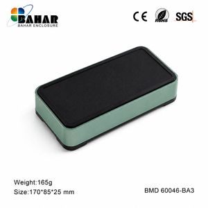 BMD 60046-BA3 جعبه پلاستیکی رومیزی