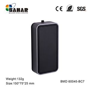 BMD 60045-BC7 جعبه پلاستیکی دیواری