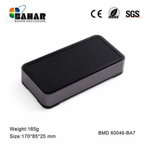 BMD 60046-BA7 جعبه پلاستیکی رومیزی
