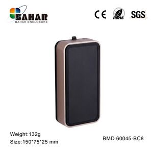 BMD 60045-BC8 جعبه پلاستیکی دیواری