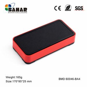 BMD 60046-BA4 جعبه پلاستیکی رومیزی