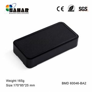 BMD 60046-BA2 جعبه پلاستیکی رومیزی