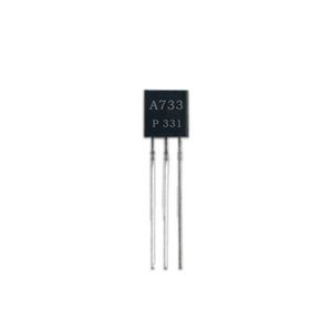 ترانزیستور A733 DIP (مثبت)