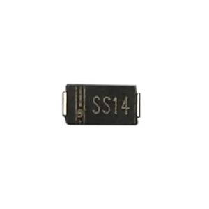 دیود SMD SS14