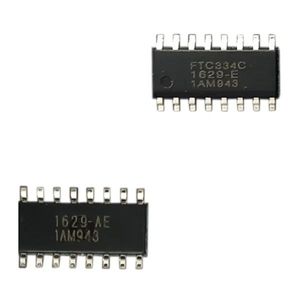 آی سی ftc334C