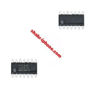 ای سی تاچ FTC333C