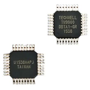 آی سی tw9900